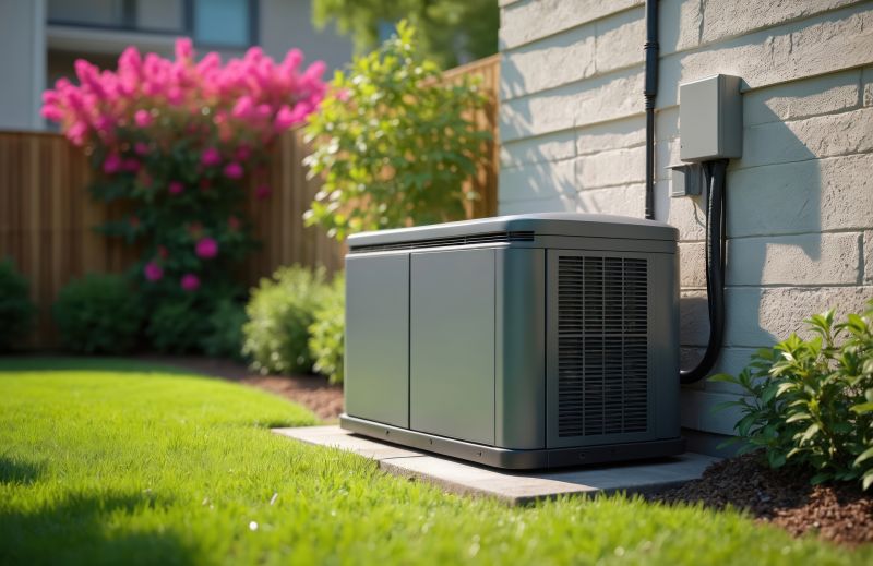 Backup Generator Installation in Prescott, AZ
