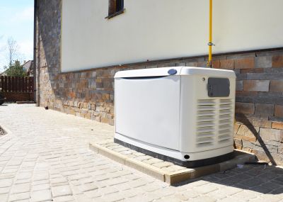 Commercial Generator Service in Prescott, AZ