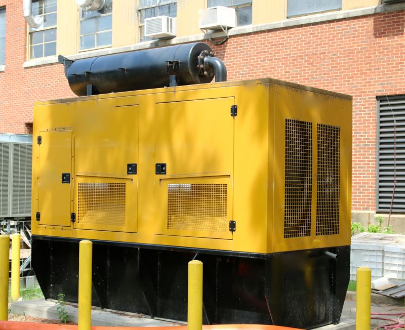 Commercial Generator Servicing in Prescott, AZ
