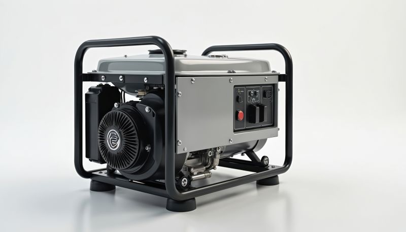 Diesel Generator Installation in Provo, UT