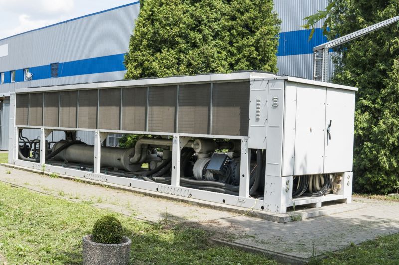 Electric Generator Repair