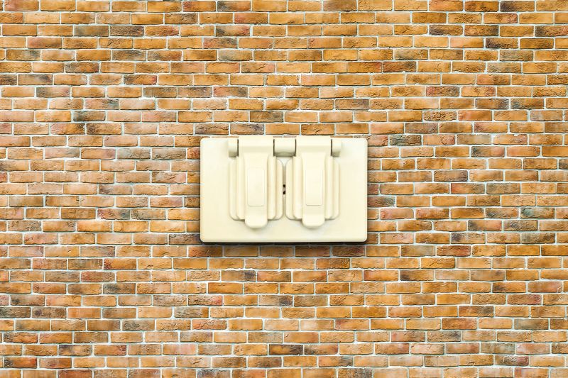 Electrical Outlet Installation in Heber City, UT