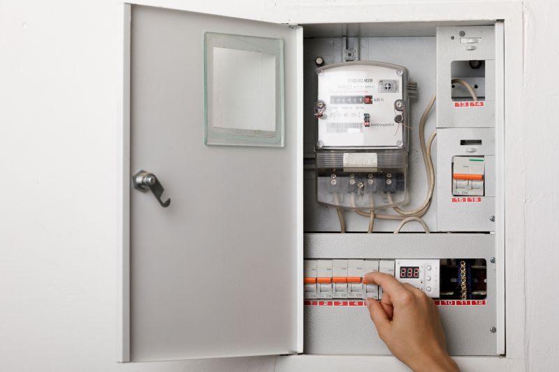 Electrical Panel Replacement in Prescott Valley, AZ