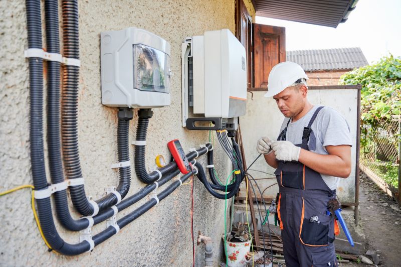 Electrical Panel Upgrading in Prescott Valley, AZ