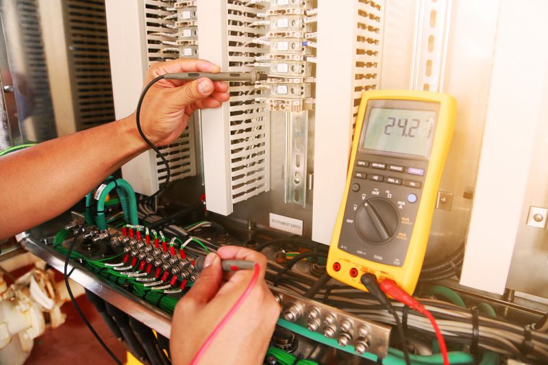Electrical Renovation in Prescott Valley, AZ