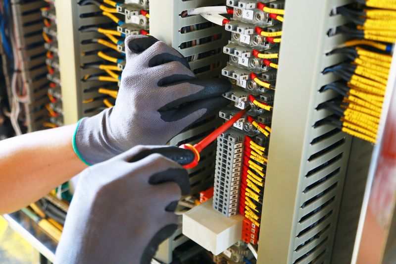 Electrical Update Service in Provo, UT