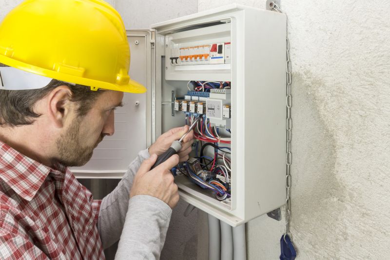 Electrical Upgrade Service in Provo, UT