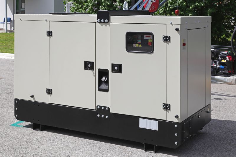 Generator Hookup Service in Prescott Valley, AZ