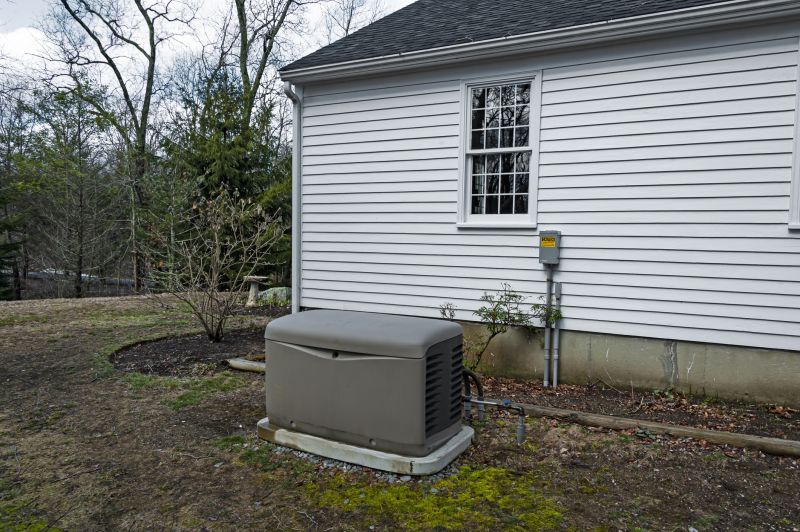 Generator Maintenance Service in Prescott, AZ