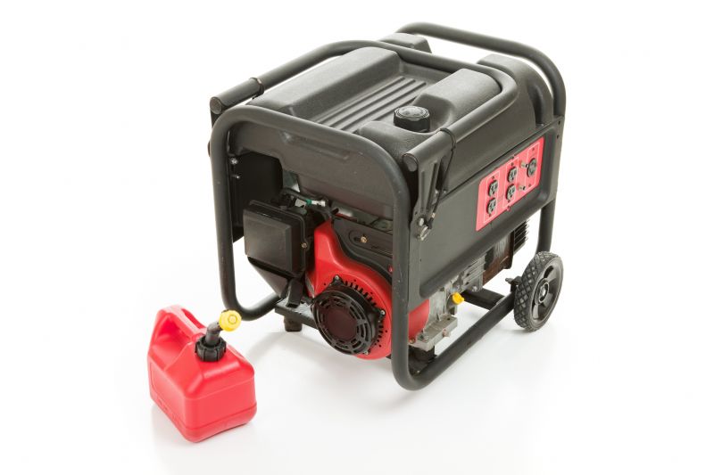 Generator Maintenance Service in Utah County, UT
