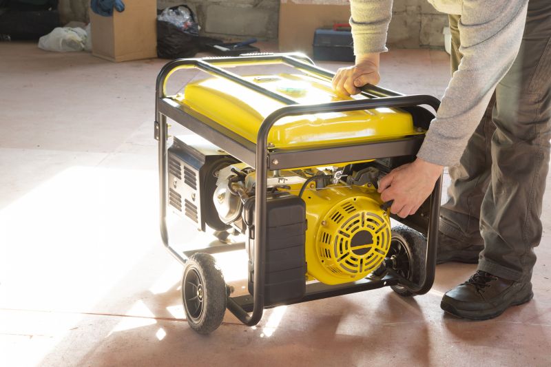 Generator Repair in Heber City, UT
