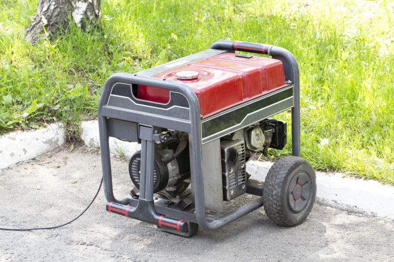 Generator Tuneup Service in Prescott Valley, AZ