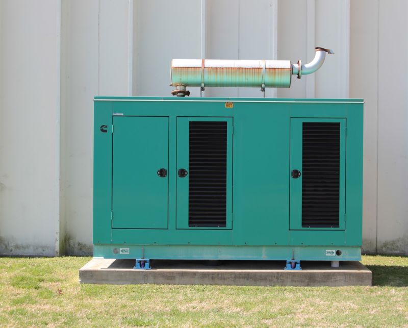 Industrial Generator Repair in Prescott Valley, AZ