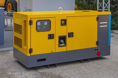 Industrial Generator Repair in Heber City, UT