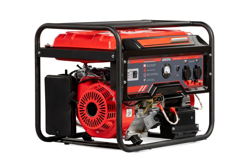 Portable Generator Repair in Provo, UT