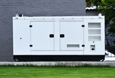 Propane Generator Installation in Denver County, CO