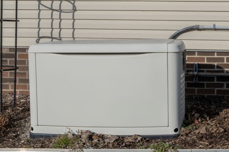 Residential Generator Service in Roswell, GA