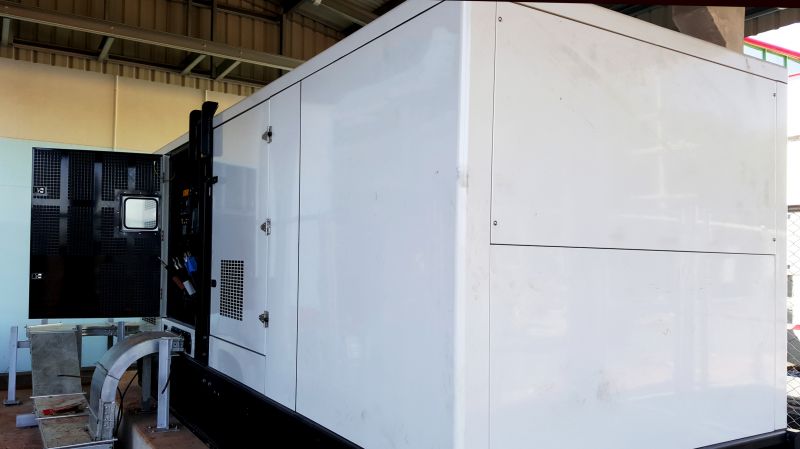 Residential Generator Service in Utah County, UT