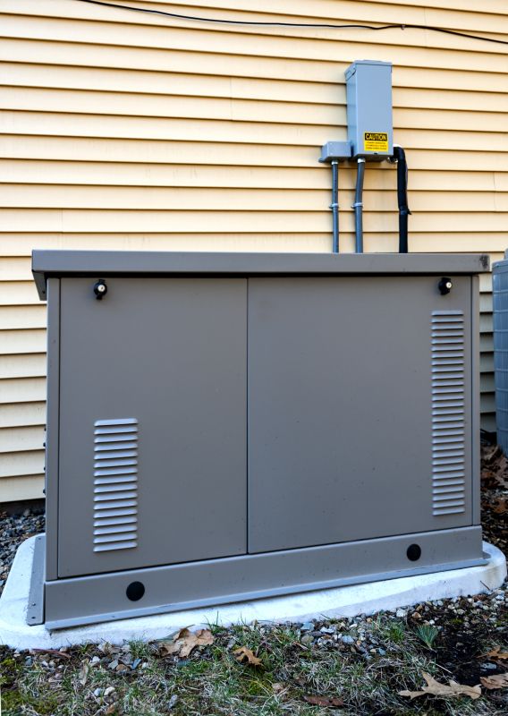 Solar Generator Installation in Prescott, AZ