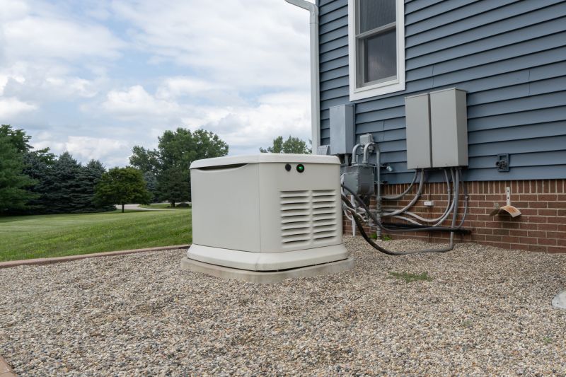 Solar Generator Installation in Littleton, CO