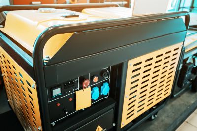 Solar Generator Installation in Denver, CO