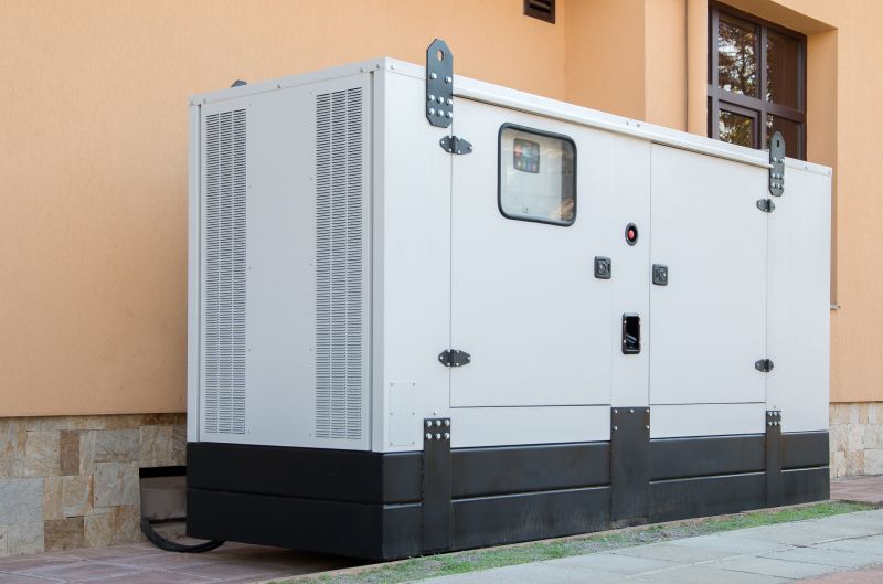 Solar Generator Repair in Utah County, UT