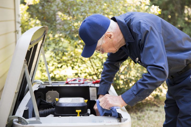 Solar Generator Repair in Prescott Valley, AZ