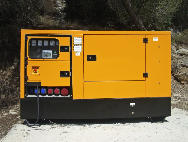 Transfer Switch Installation in Denver County, CO