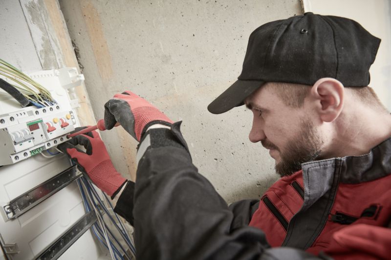 Breaker Replacement in Heber City, UT
