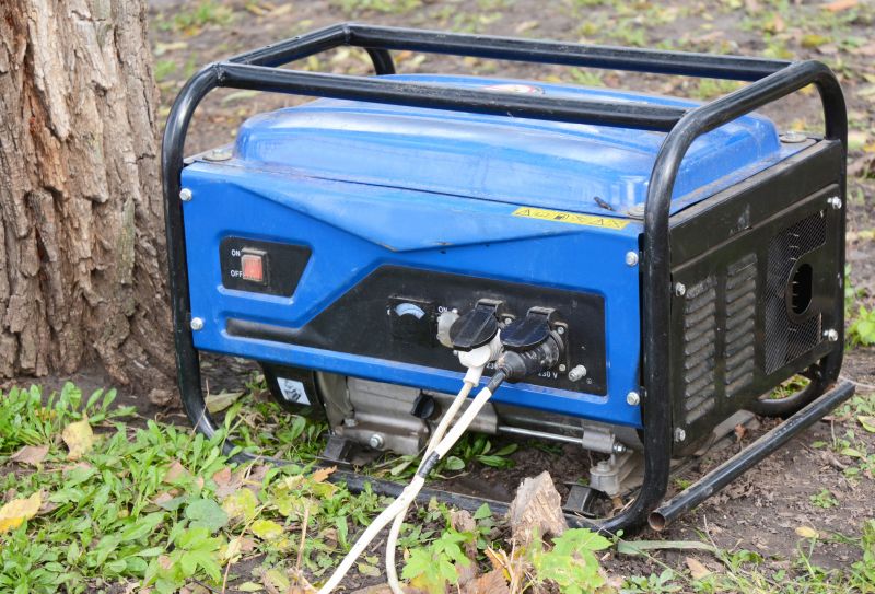 Generator Repair in Utah County, UT