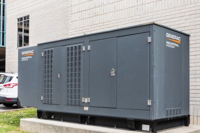 Standby Generator Service in Utah County, UT
